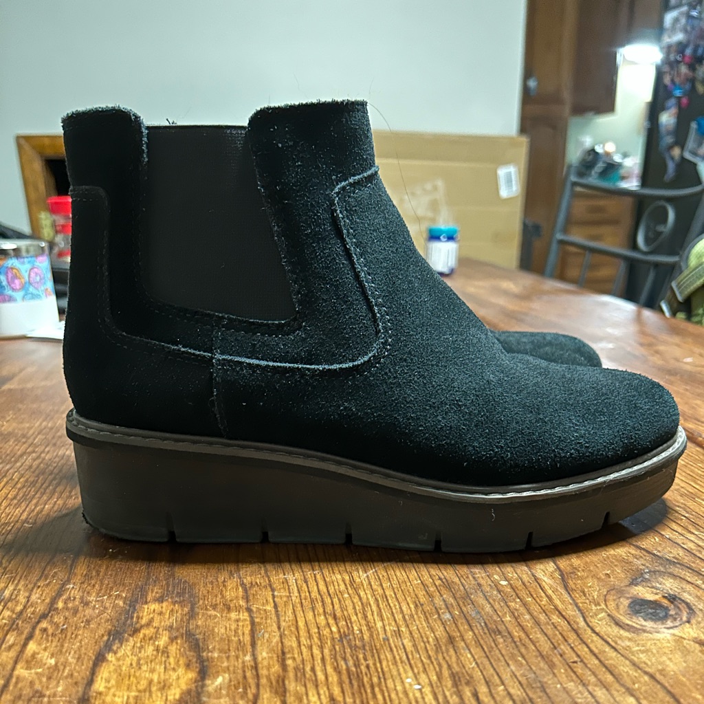 Clarks